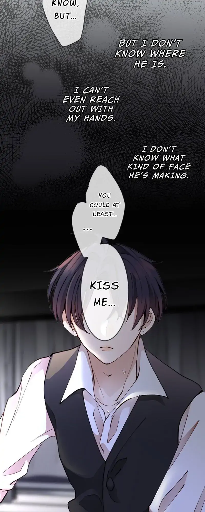 My Perverted Stalker [R18] - Chapter 43 manhwa