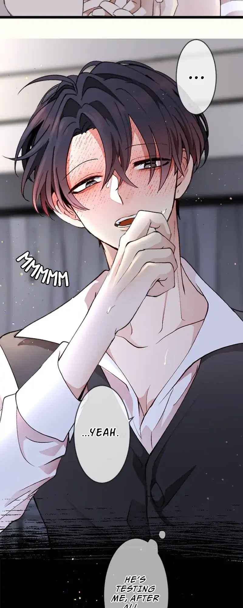 My Perverted Stalker [R18] - Chapter 43 manhwa