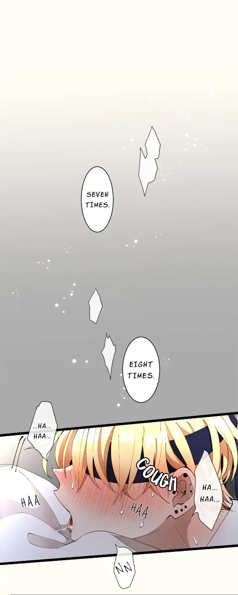 My Perverted Stalker [R18] - Chapter 44 manhwa