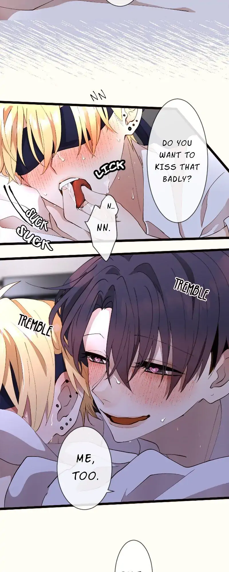 My Perverted Stalker [R18] - Chapter 44 manhwa