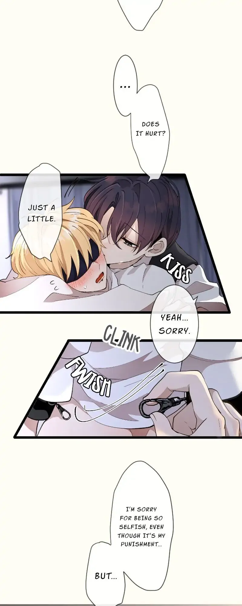 My Perverted Stalker [R18] - Chapter 44 manhwa