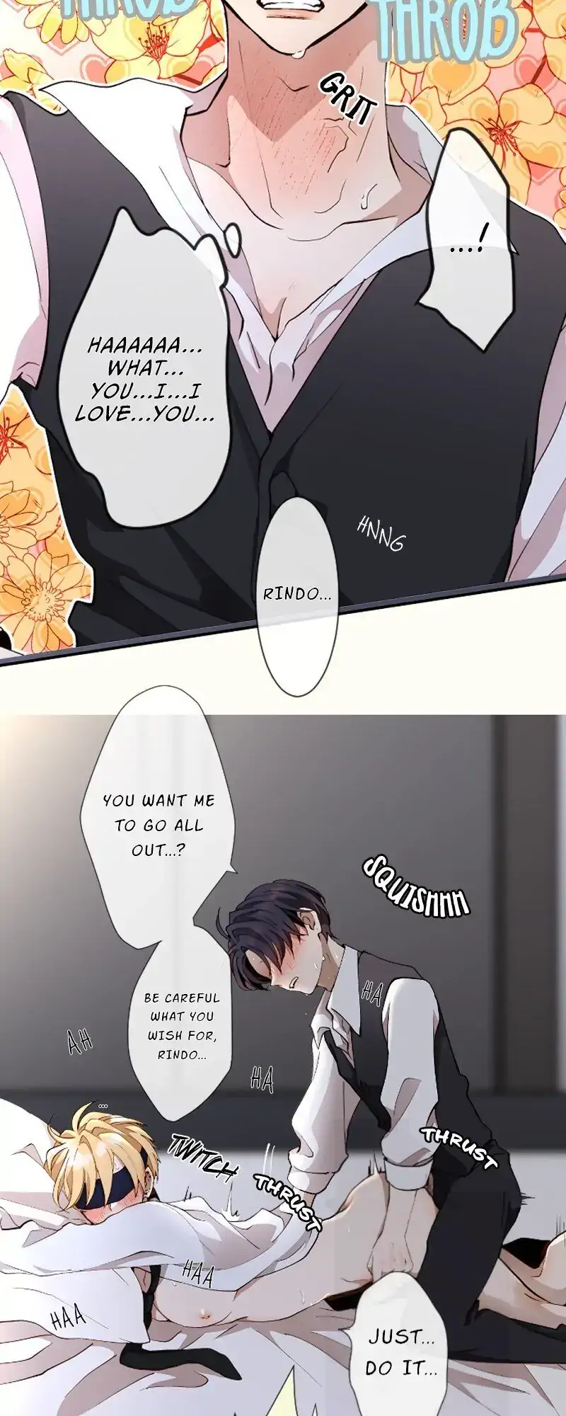 My Perverted Stalker [R18] - Chapter 44 manhwa