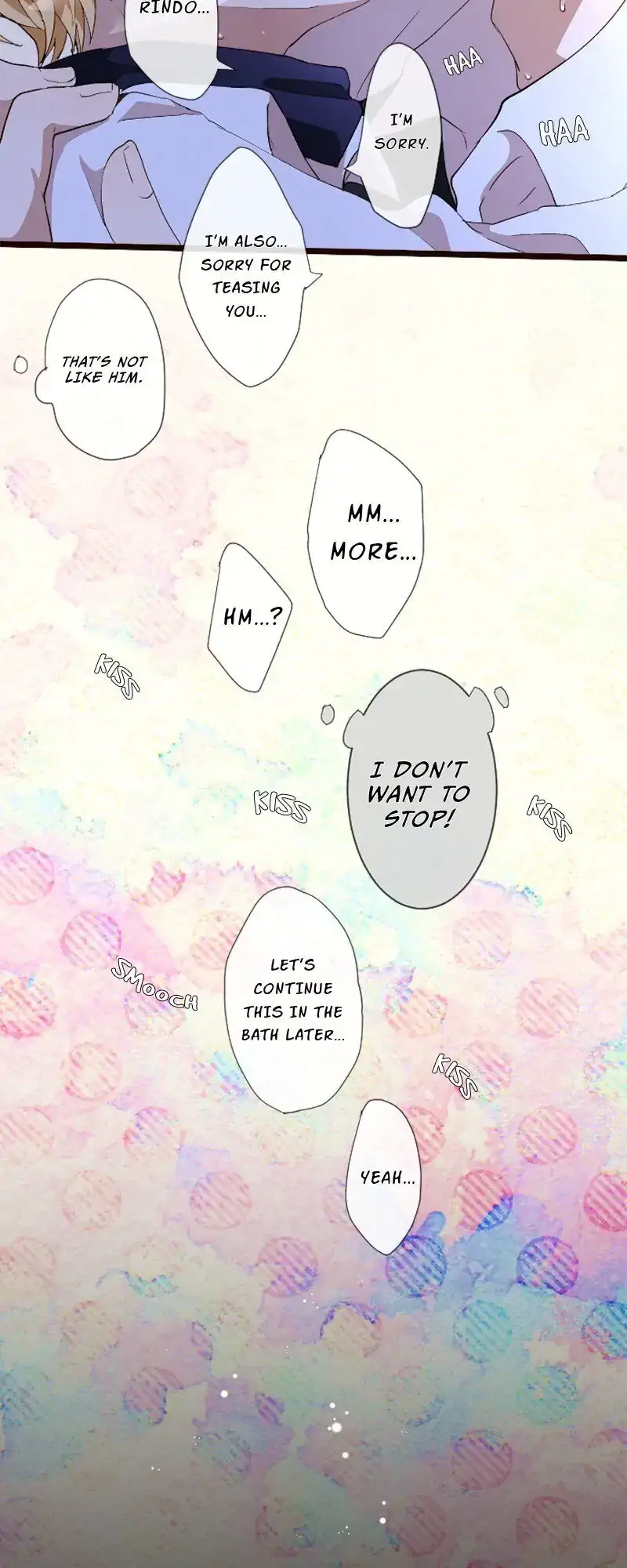 My Perverted Stalker [R18] - Chapter 44 manhwa