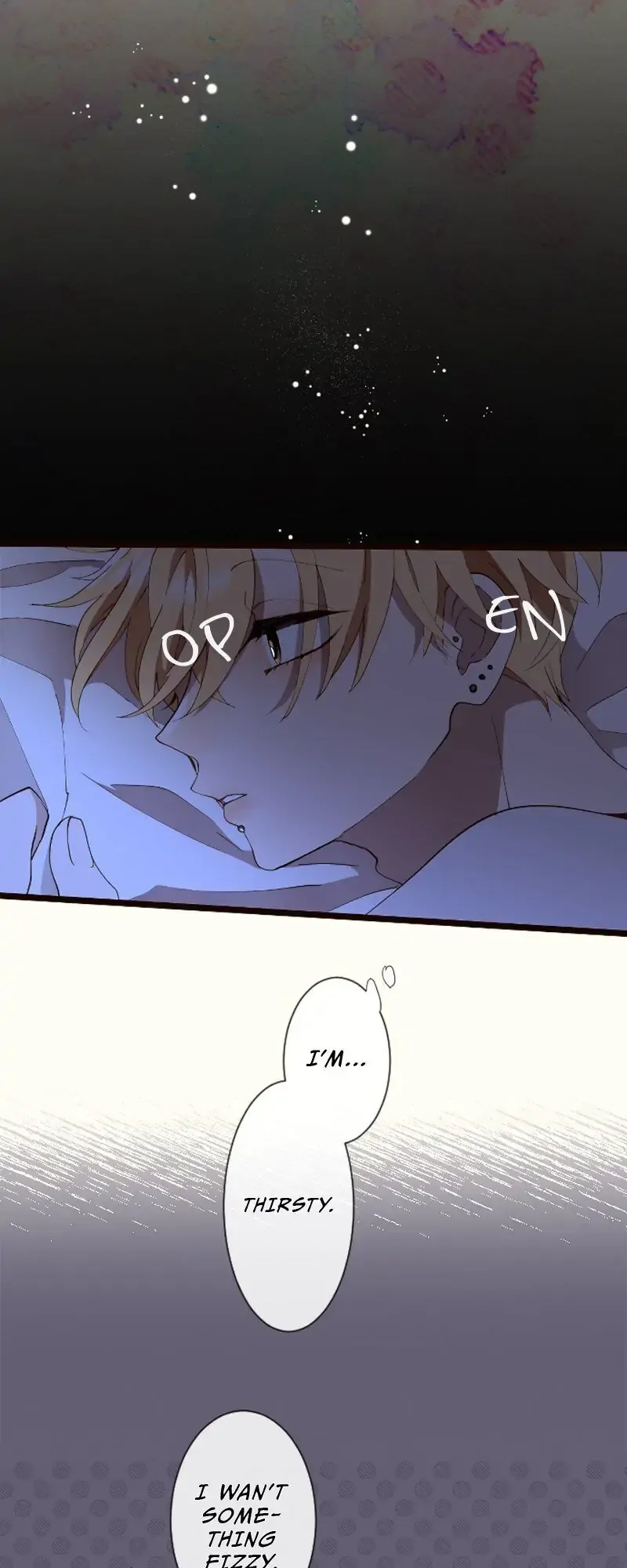 My Perverted Stalker [R18] - Chapter 44 manhwa