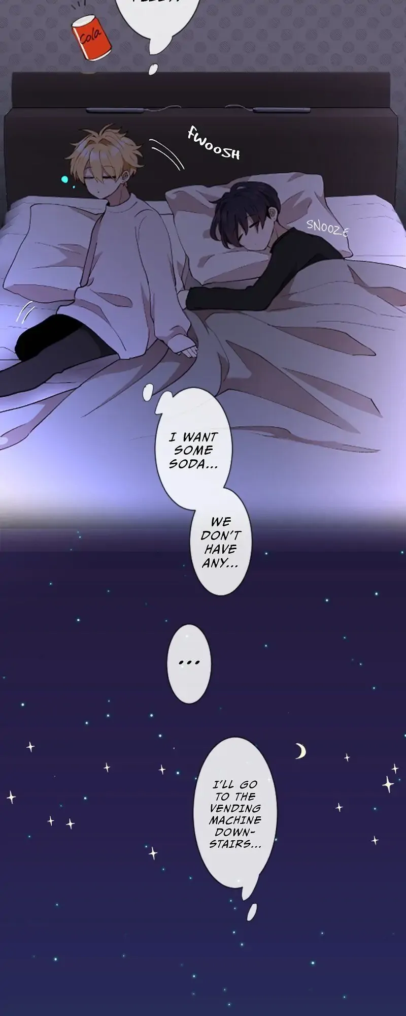 My Perverted Stalker [R18] - Chapter 44 manhwa