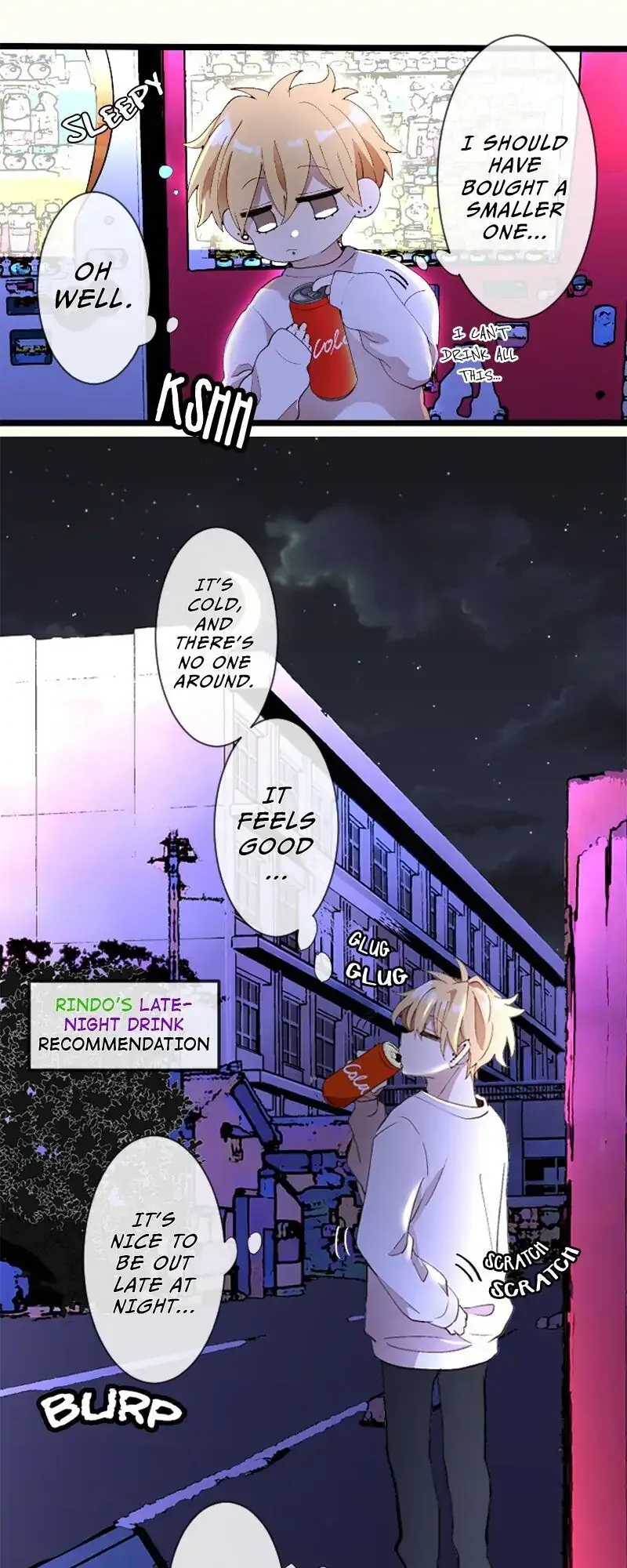 My Perverted Stalker [R18] - Chapter 44 manhwa