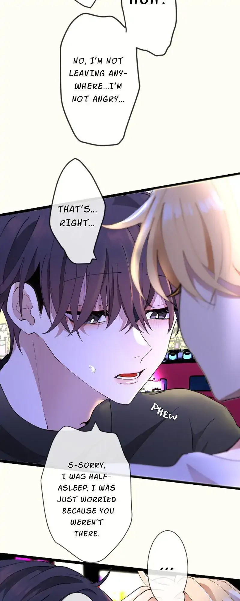 My Perverted Stalker [R18] - Chapter 44 manhwa