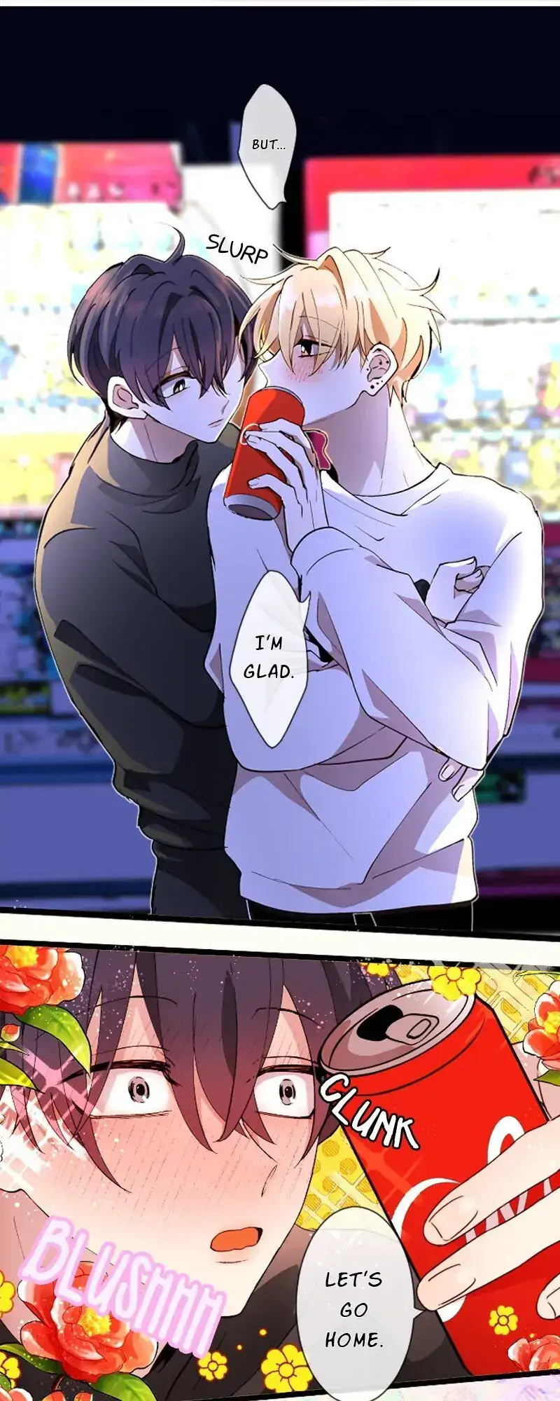My Perverted Stalker [R18] - Chapter 44 manhwa