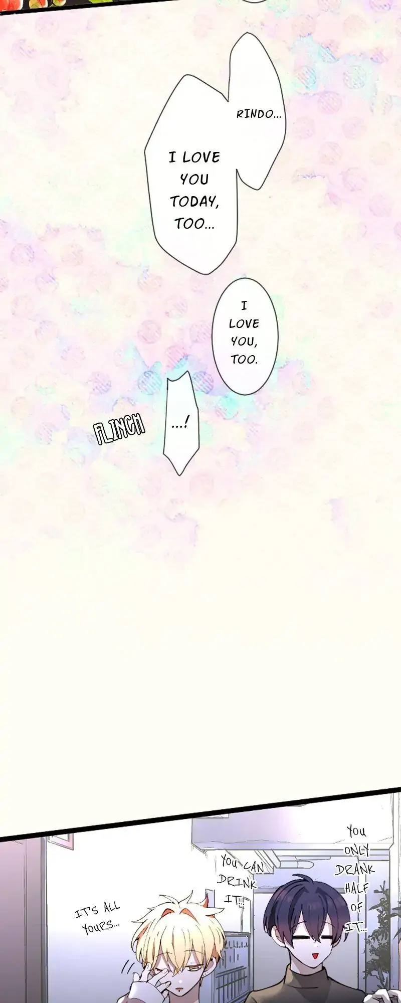 My Perverted Stalker [R18] - Chapter 44 manhwa