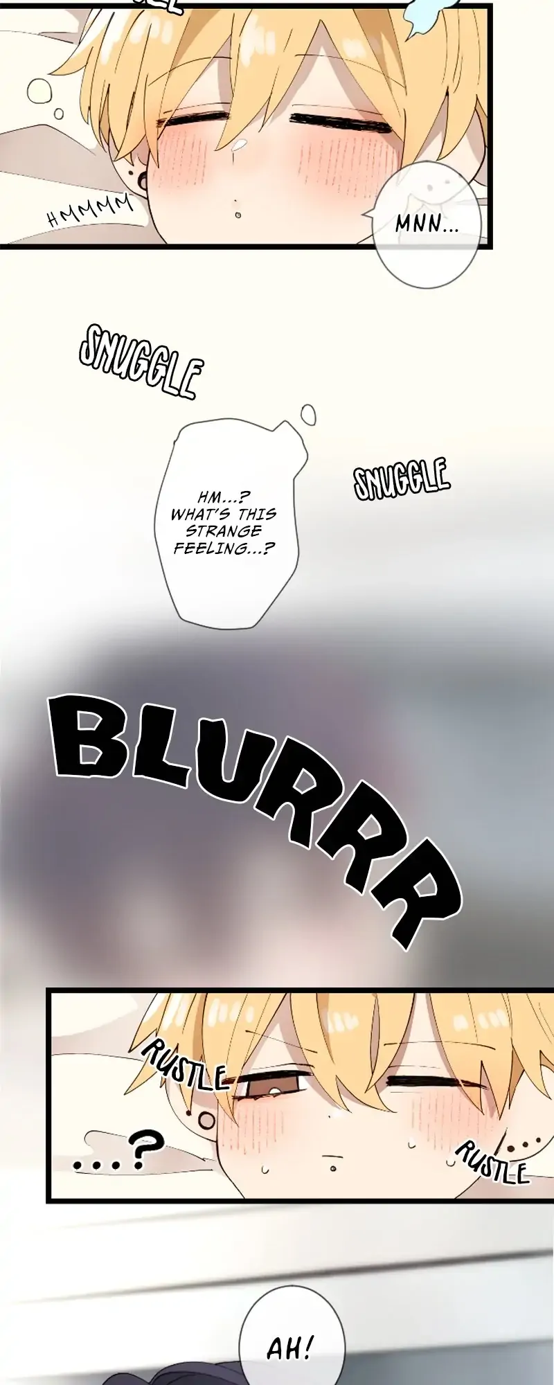 My Perverted Stalker [R18] - Chapter 45 manhwa