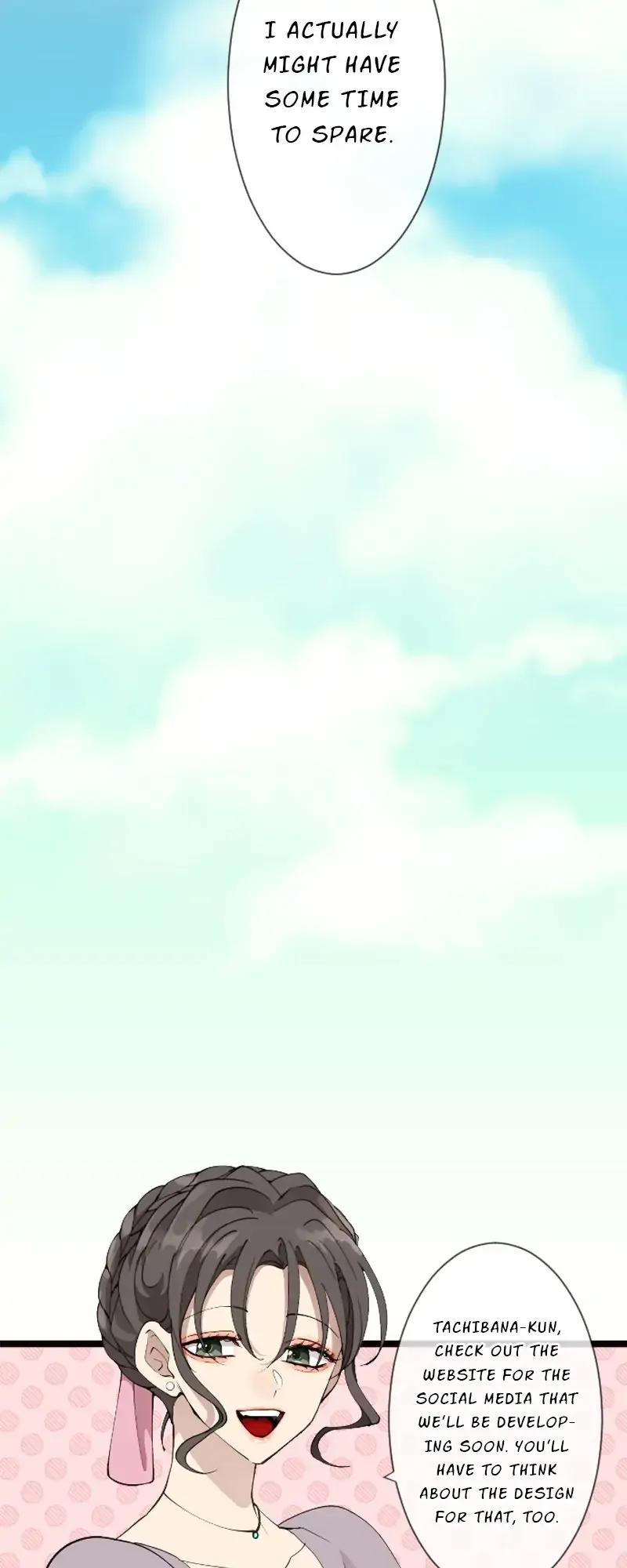 My Perverted Stalker [R18] - Chapter 45 manhwa