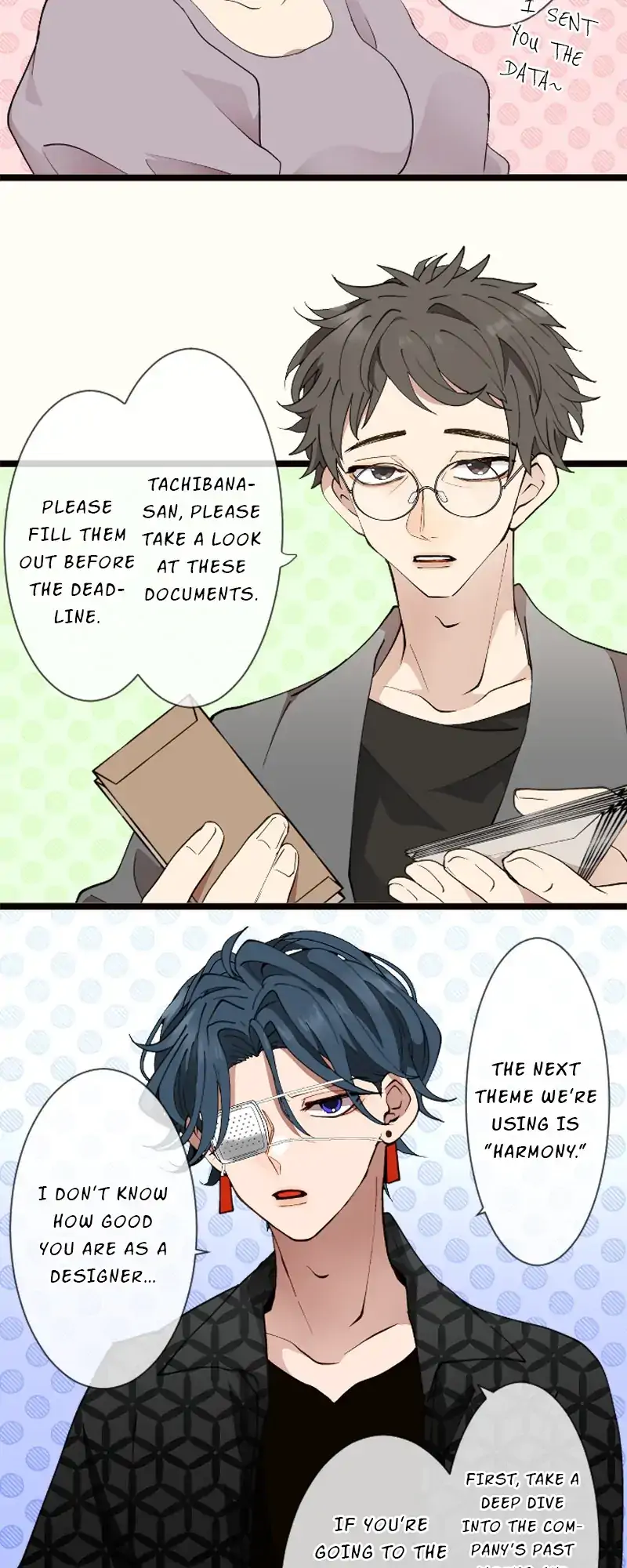 My Perverted Stalker [R18] - Chapter 45 manhwa