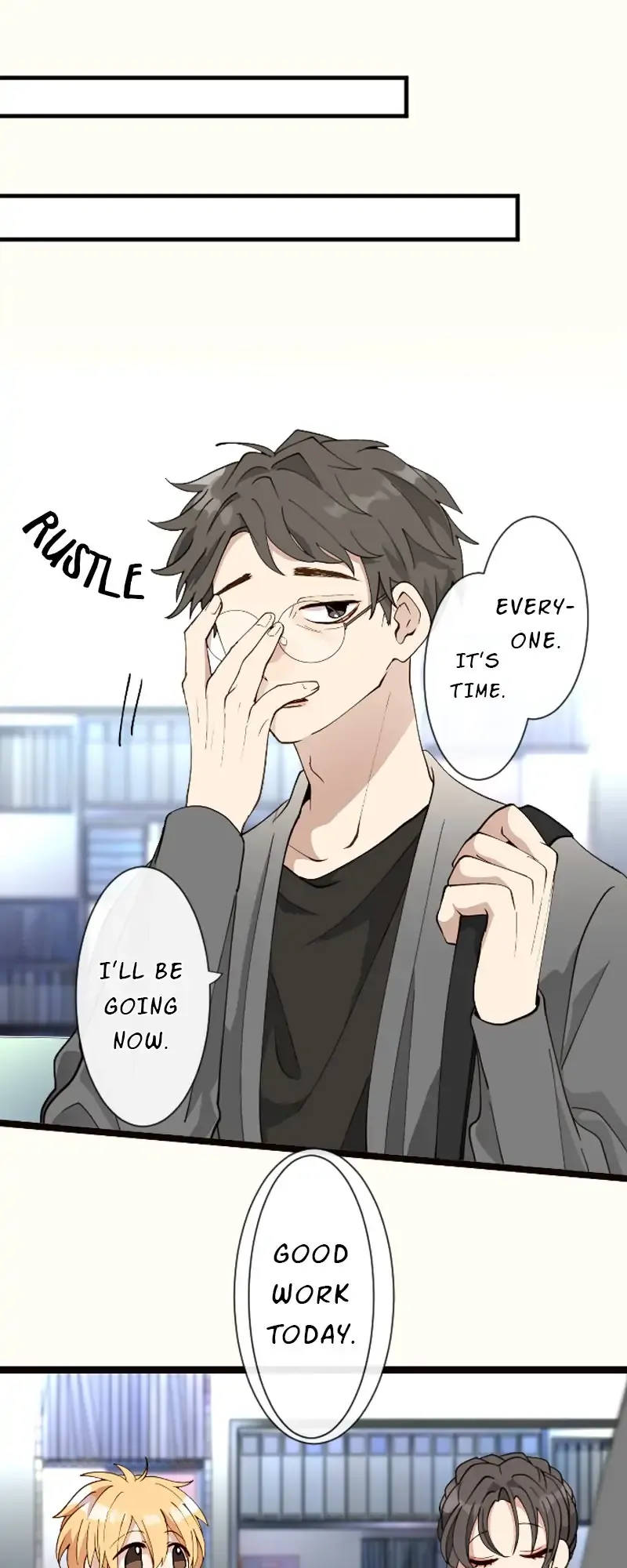 My Perverted Stalker [R18] - Chapter 45 manhwa