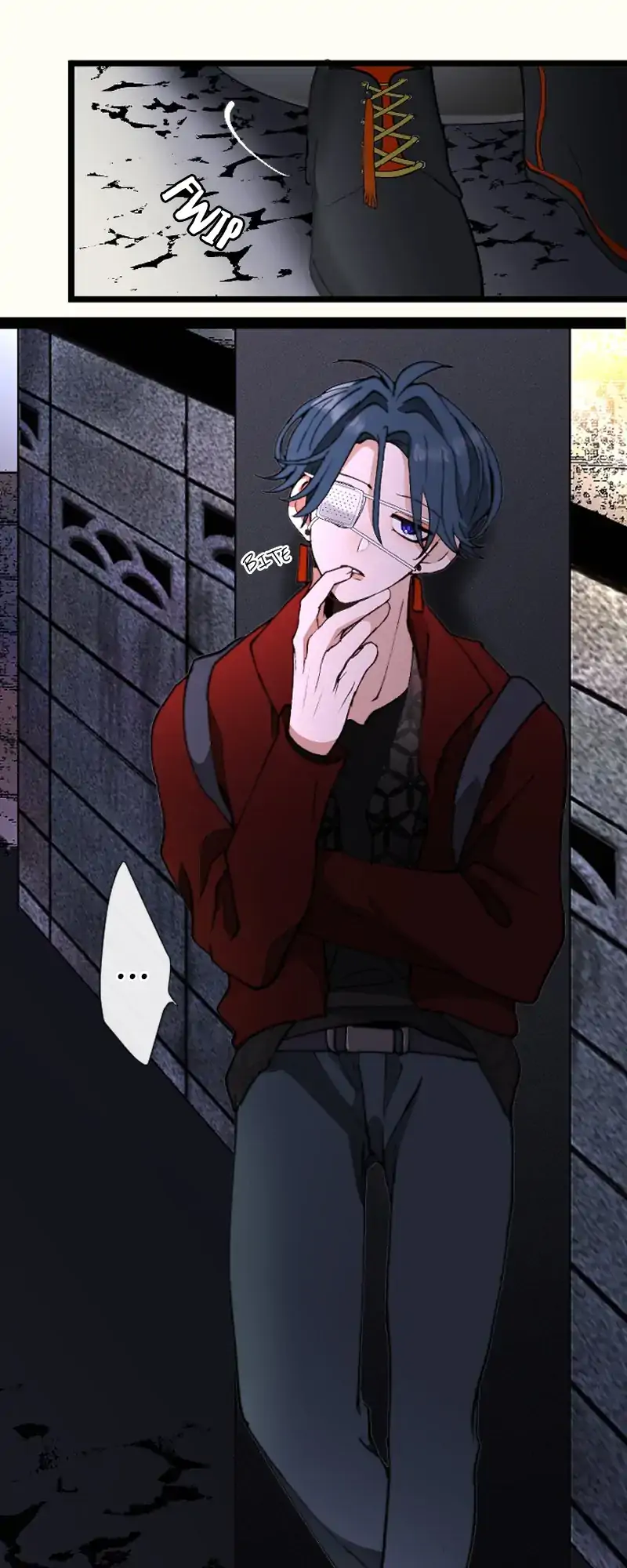 My Perverted Stalker [R18] - Chapter 45 manhwa
