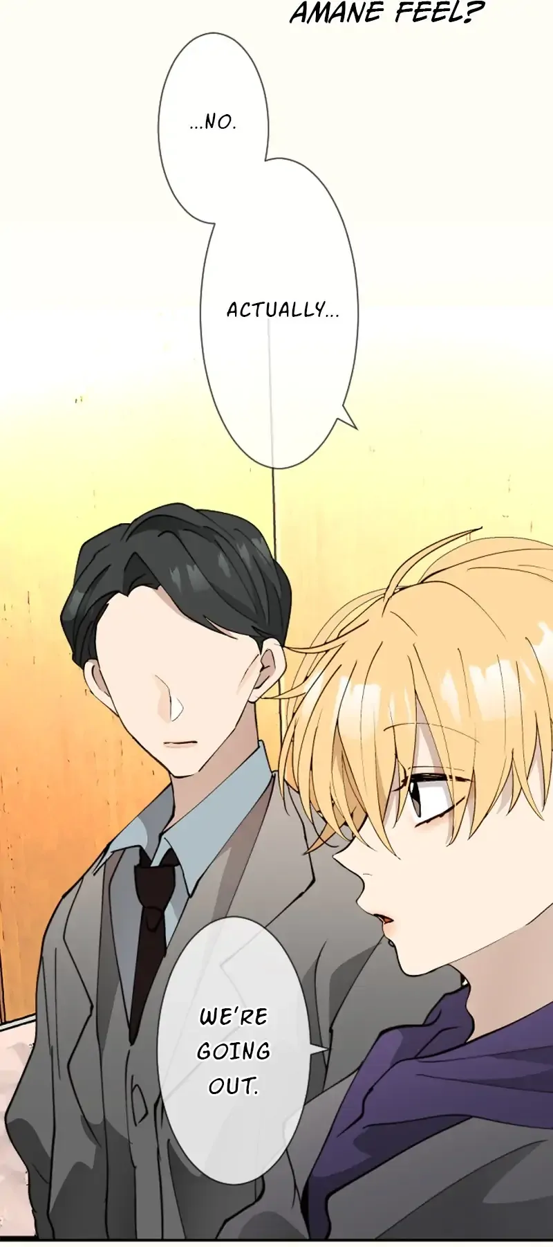 My Perverted Stalker [R18] - Chapter 46 manhwa