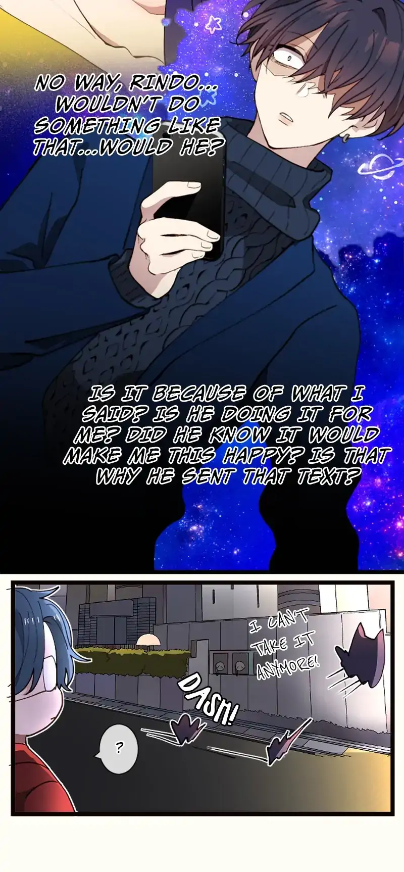 My Perverted Stalker [R18] - Chapter 46 manhwa