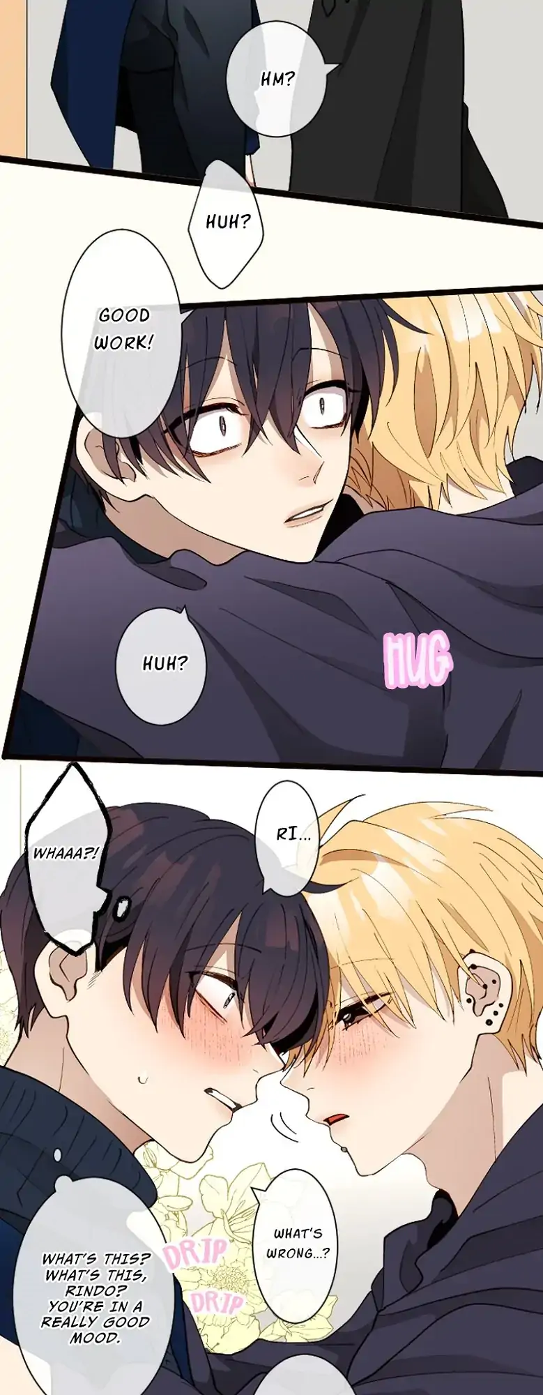 My Perverted Stalker [R18] - Chapter 46 manhwa