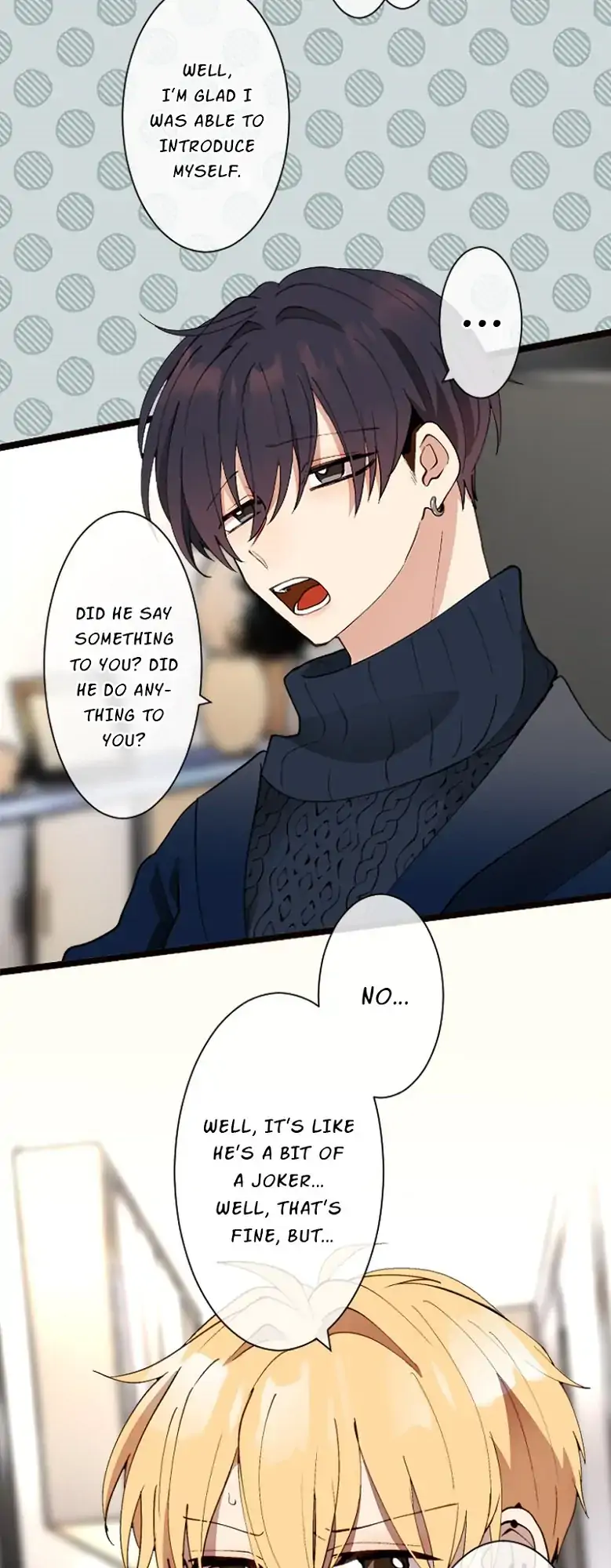 My Perverted Stalker [R18] - Chapter 46 manhwa