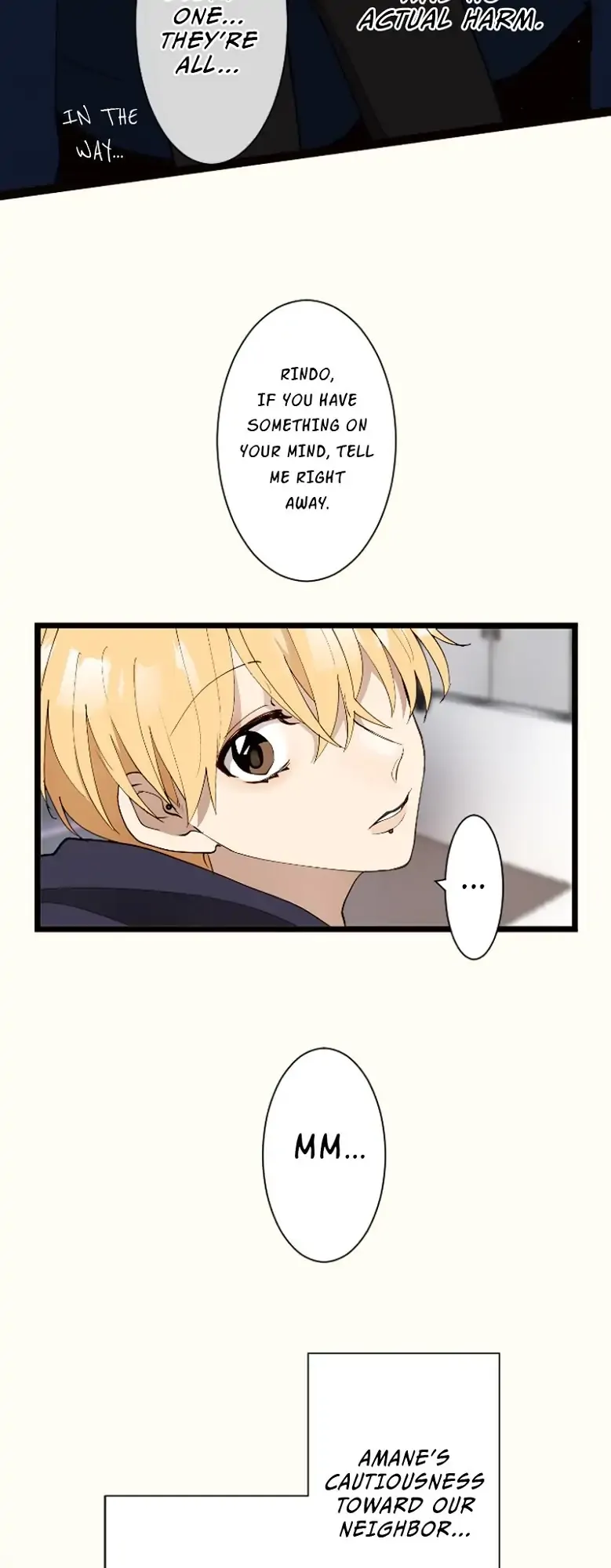 My Perverted Stalker [R18] - Chapter 46 manhwa