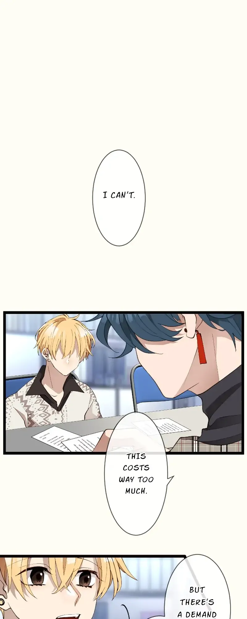 My Perverted Stalker [R18] - Chapter 47 manhwa