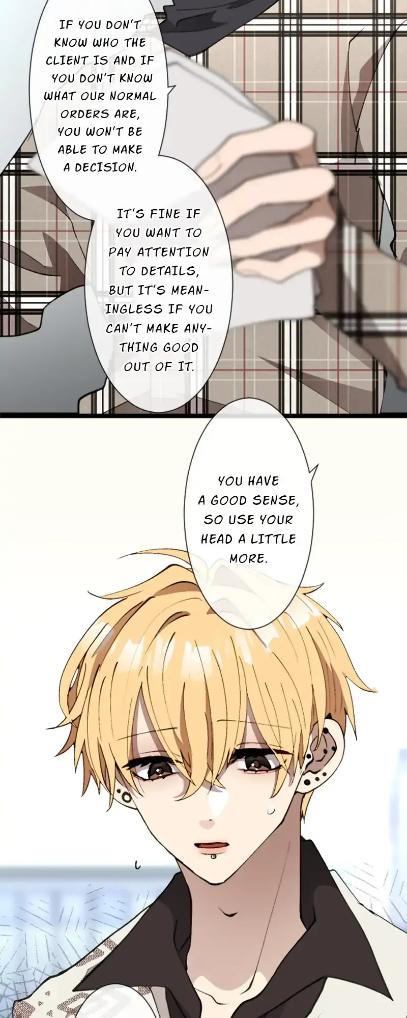 My Perverted Stalker [R18] - Chapter 47 manhwa