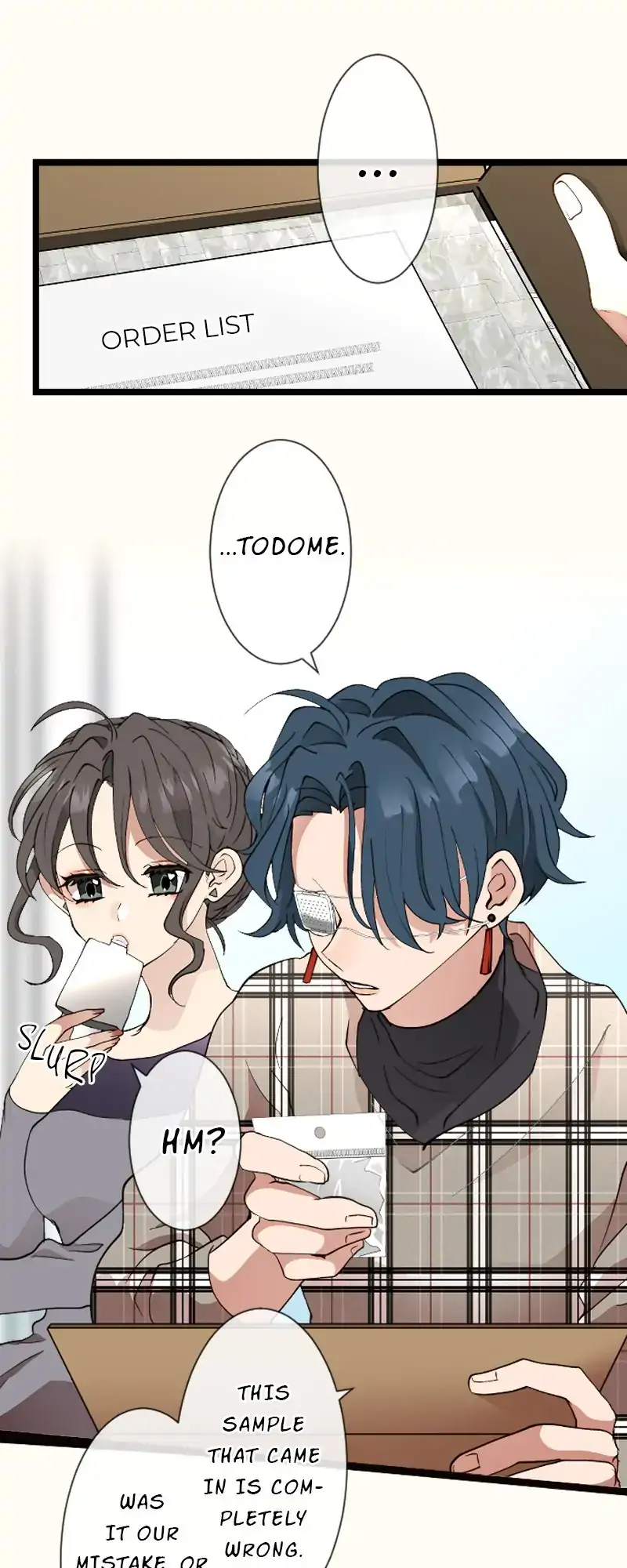 My Perverted Stalker [R18] - Chapter 47 manhwa