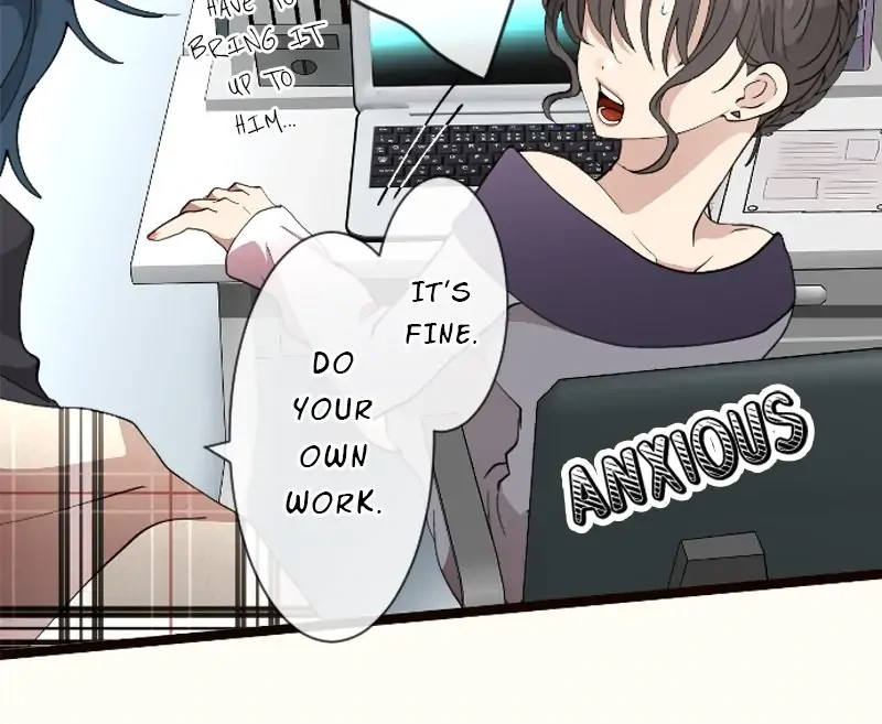 My Perverted Stalker [R18] - Chapter 47 manhwa