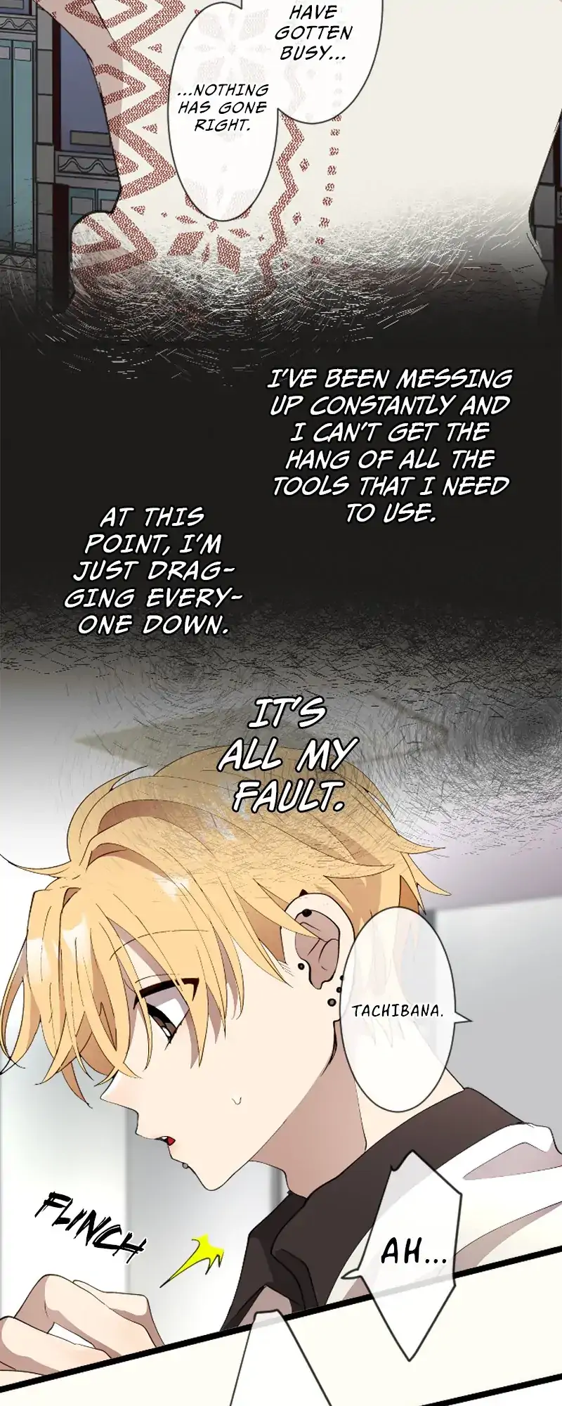 My Perverted Stalker [R18] - Chapter 47 manhwa