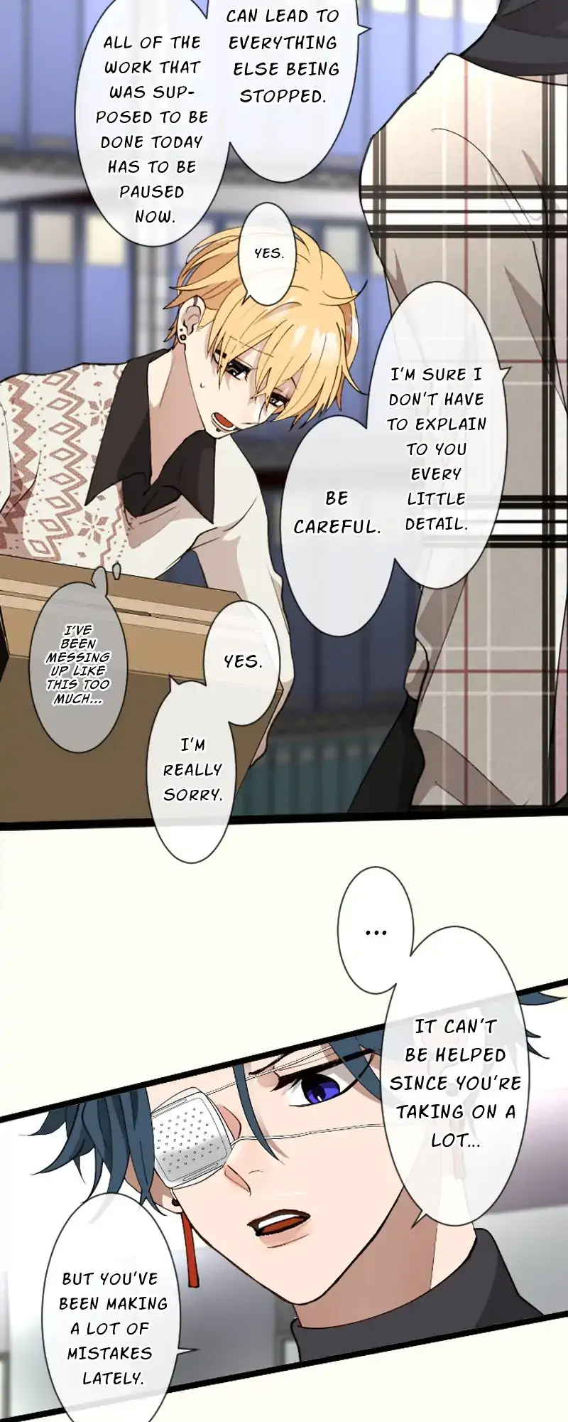 My Perverted Stalker [R18] - Chapter 47 manhwa