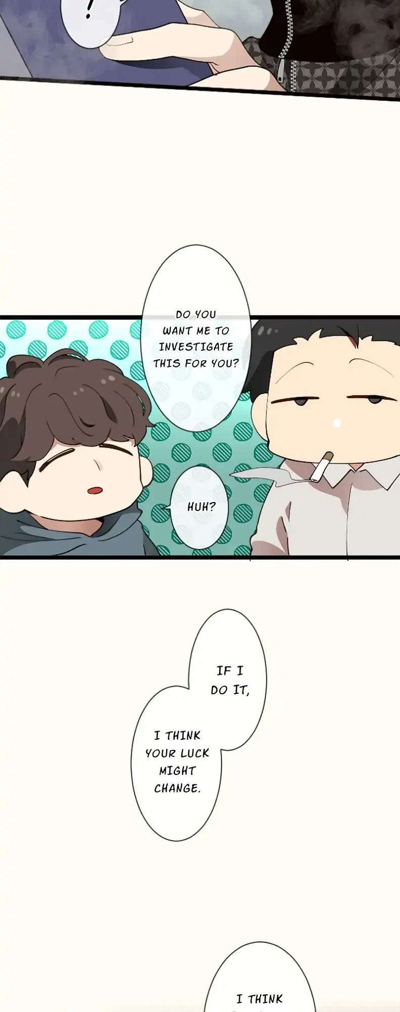 My Perverted Stalker [R18] - Chapter 47 manhwa