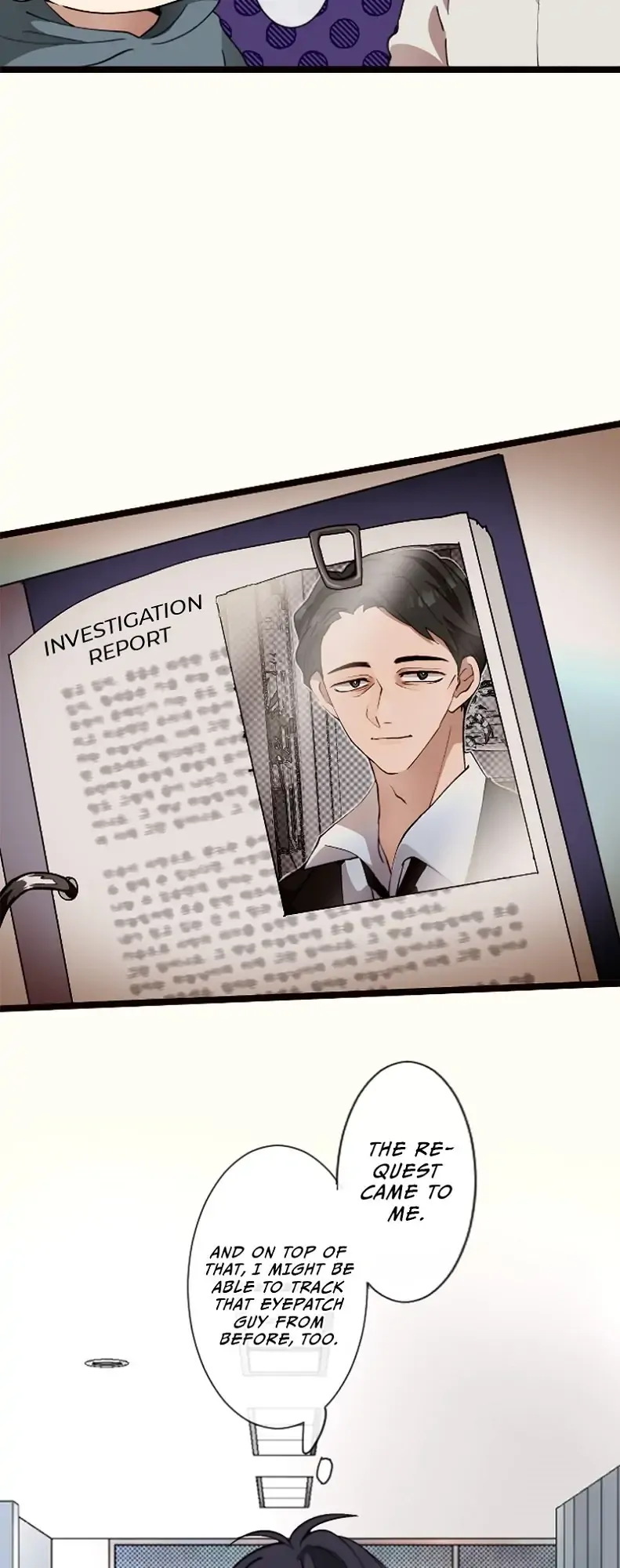 My Perverted Stalker [R18] - Chapter 47 manhwa