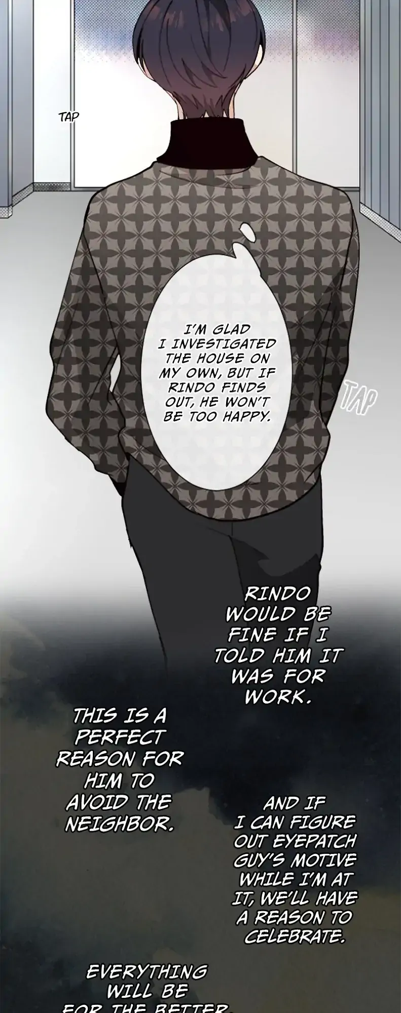 My Perverted Stalker [R18] - Chapter 47 manhwa