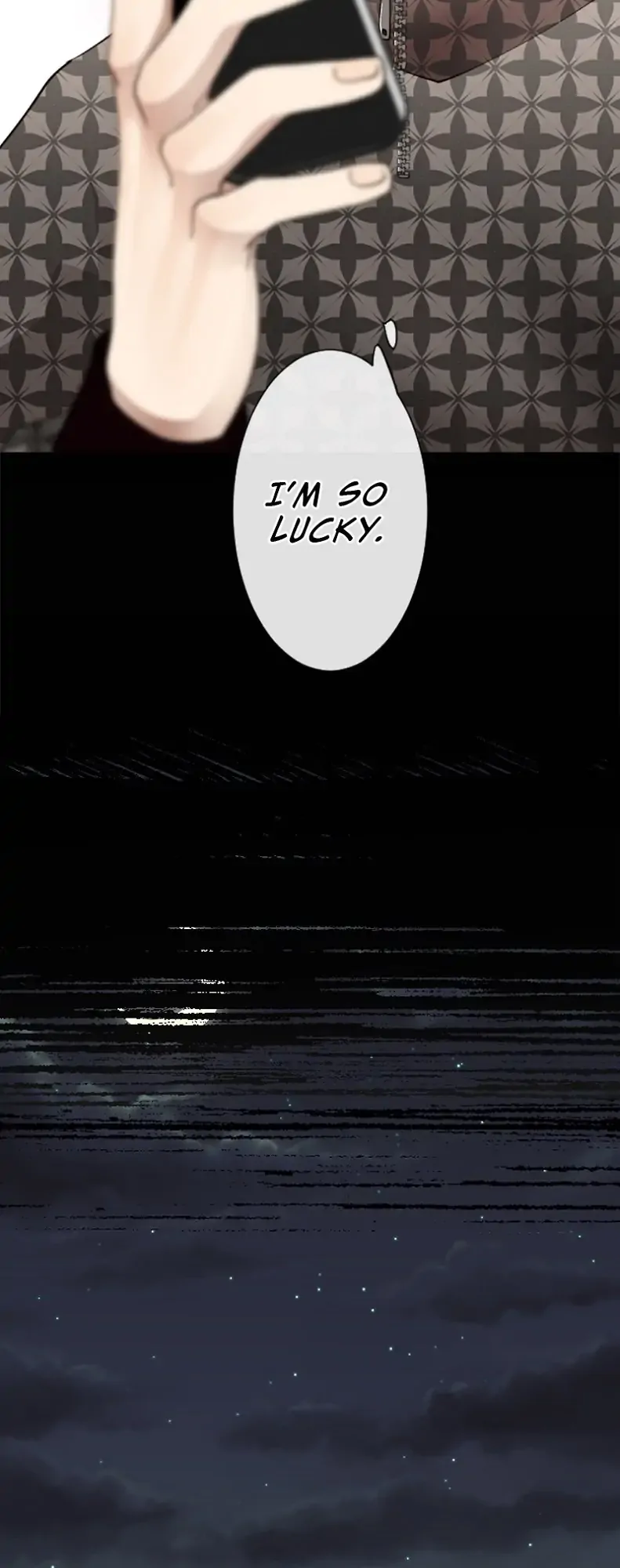 My Perverted Stalker [R18] - Chapter 47 manhwa