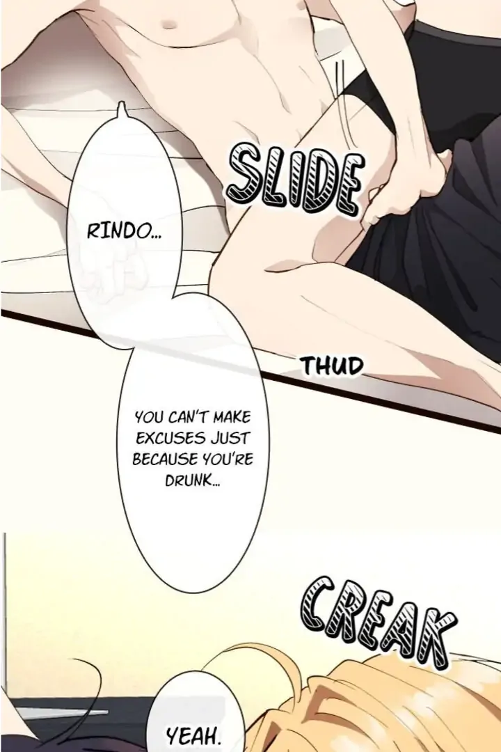 My Perverted Stalker [R18] - Chapter 37 manhwa