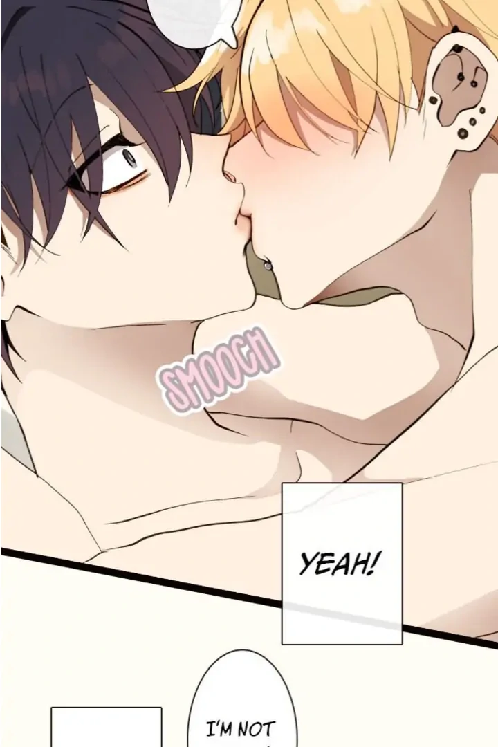 My Perverted Stalker [R18] - Chapter 37 manhwa