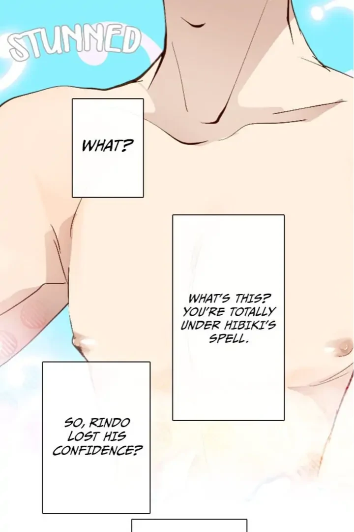 My Perverted Stalker [R18] - Chapter 37 manhwa