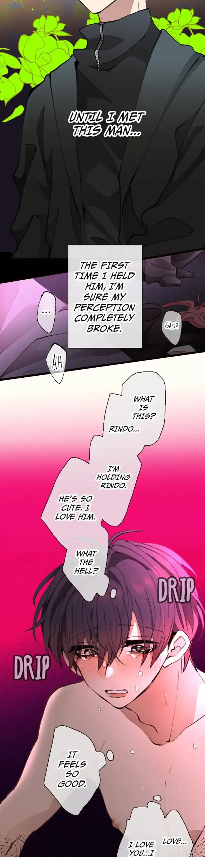 My Perverted Stalker [R18] - Chapter 38 manhwa