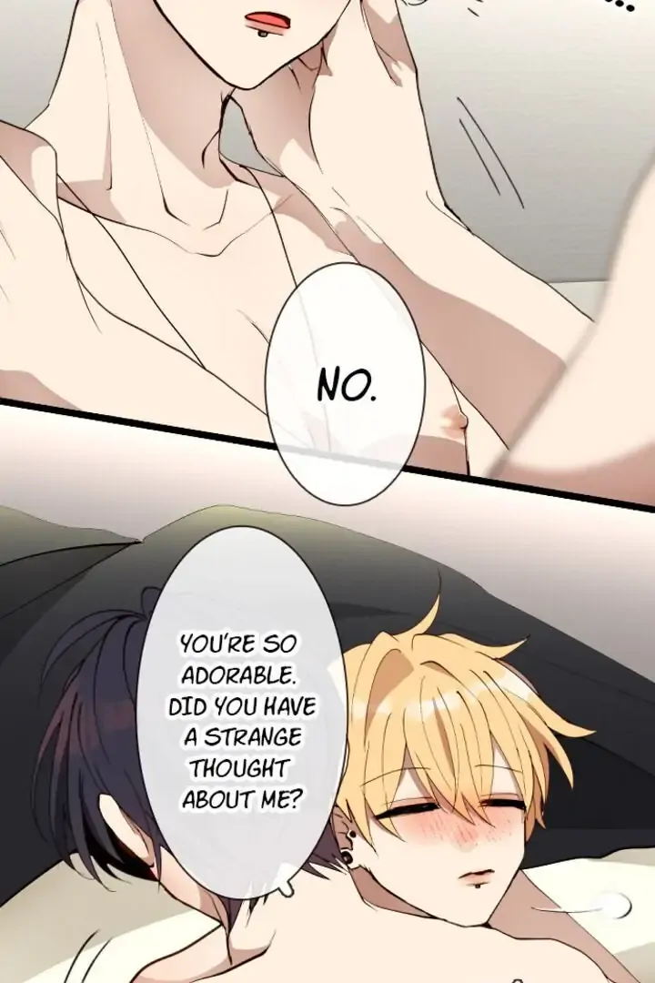 My Perverted Stalker [R18] - Chapter 38 manhwa