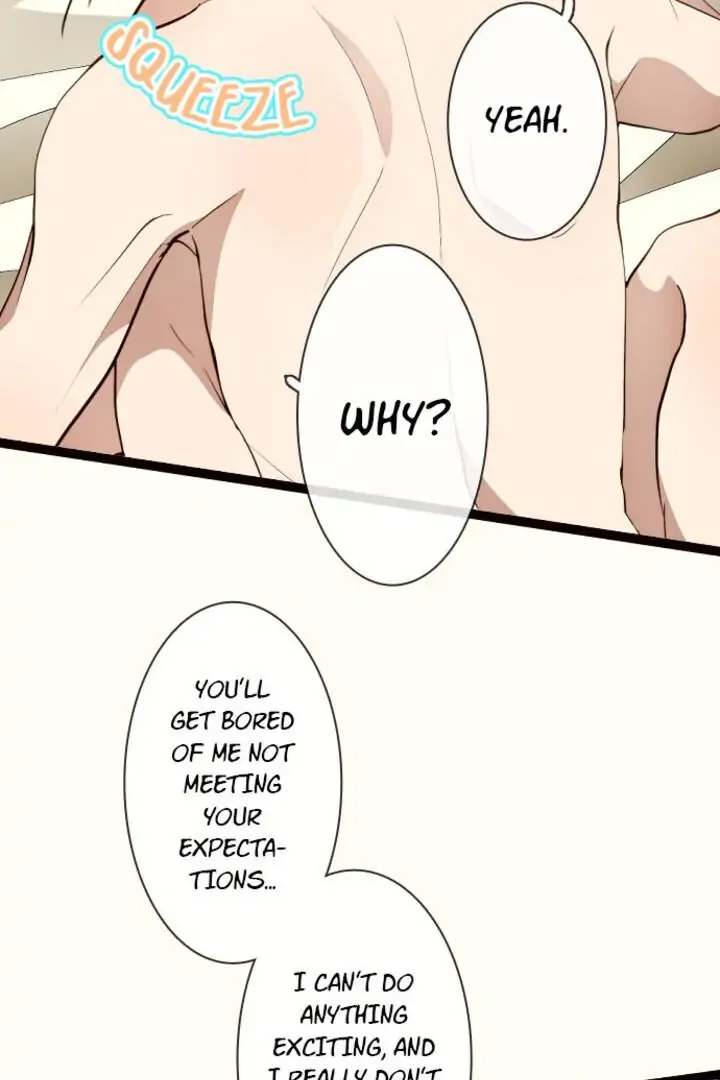 My Perverted Stalker [R18] - Chapter 38 manhwa