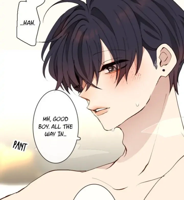 My Perverted Stalker [R18] - Chapter 38 manhwa