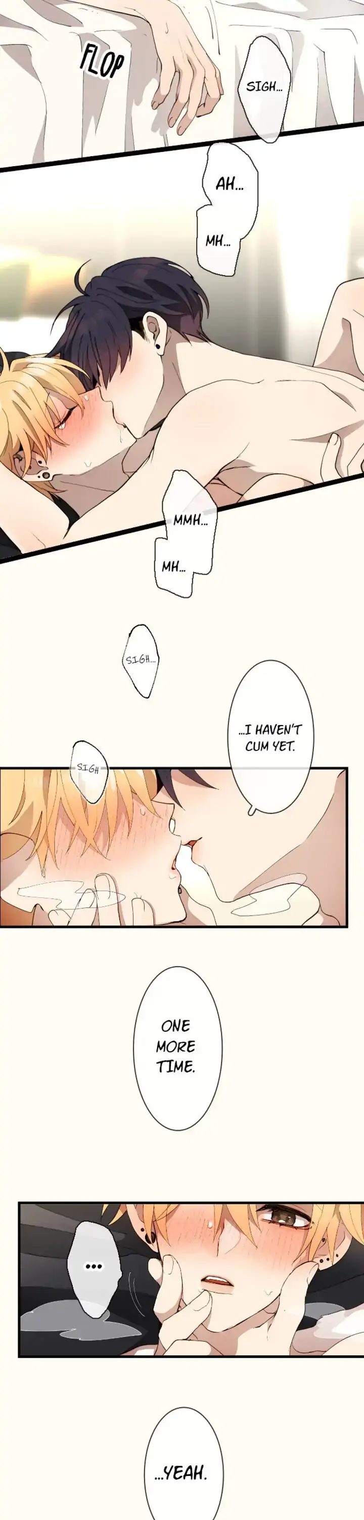 My Perverted Stalker [R18] - Chapter 38 manhwa