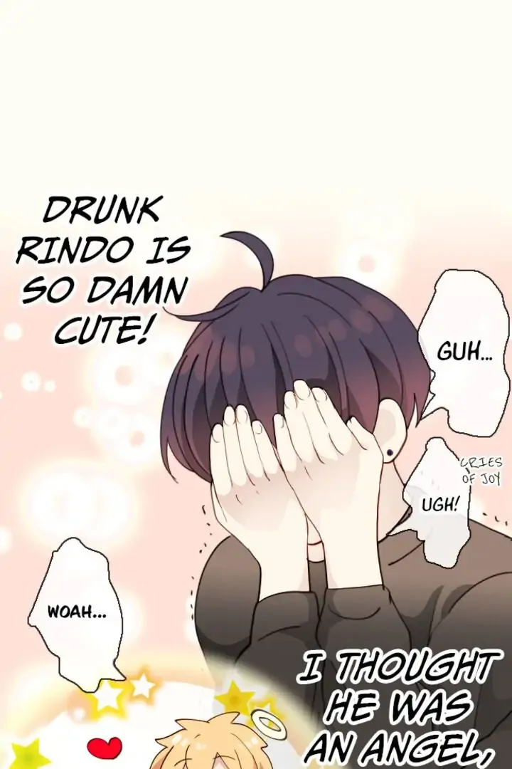 My Perverted Stalker [R18] - Chapter 38 manhwa