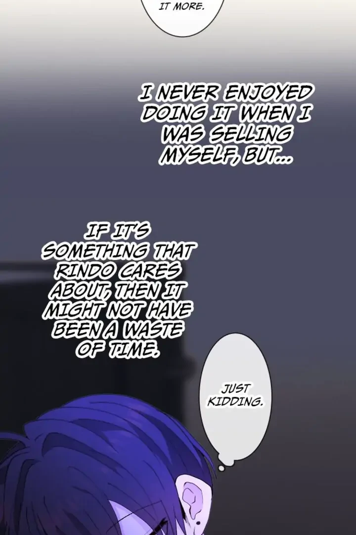 My Perverted Stalker [R18] - Chapter 38 manhwa