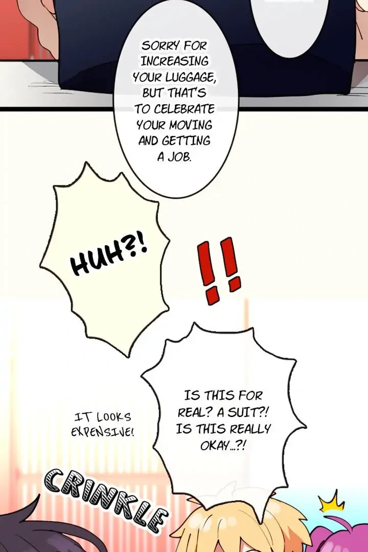 My Perverted Stalker [R18] - Chapter 39 manhwa