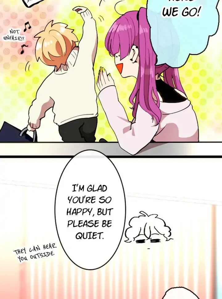 My Perverted Stalker [R18] - Chapter 39 manhwa