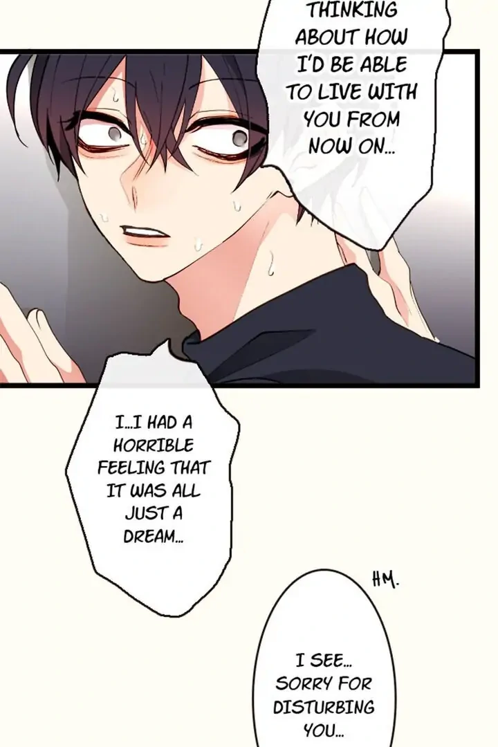 My Perverted Stalker [R18] - Chapter 39 manhwa