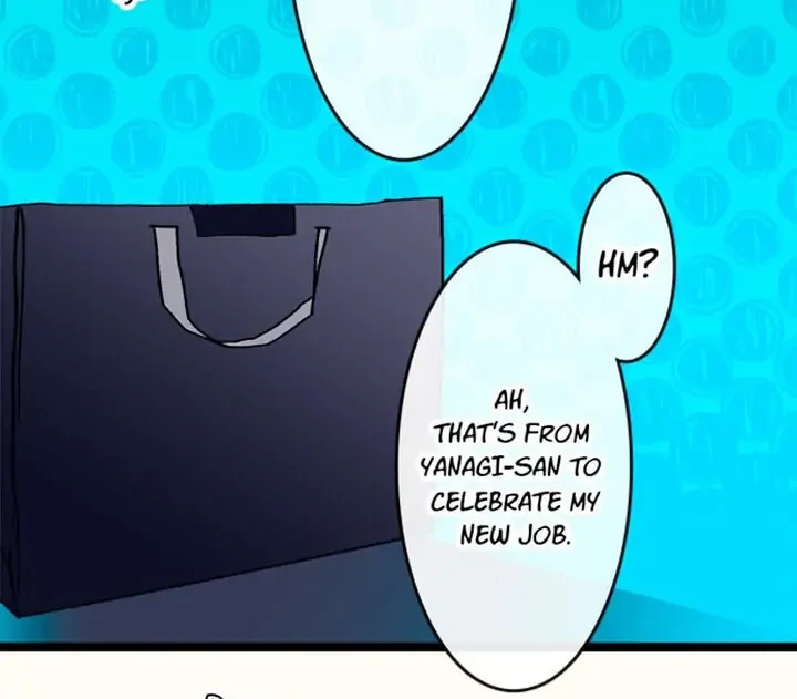 My Perverted Stalker [R18] - Chapter 39 manhwa