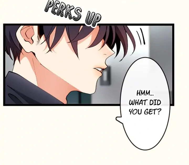 My Perverted Stalker [R18] - Chapter 39 manhwa