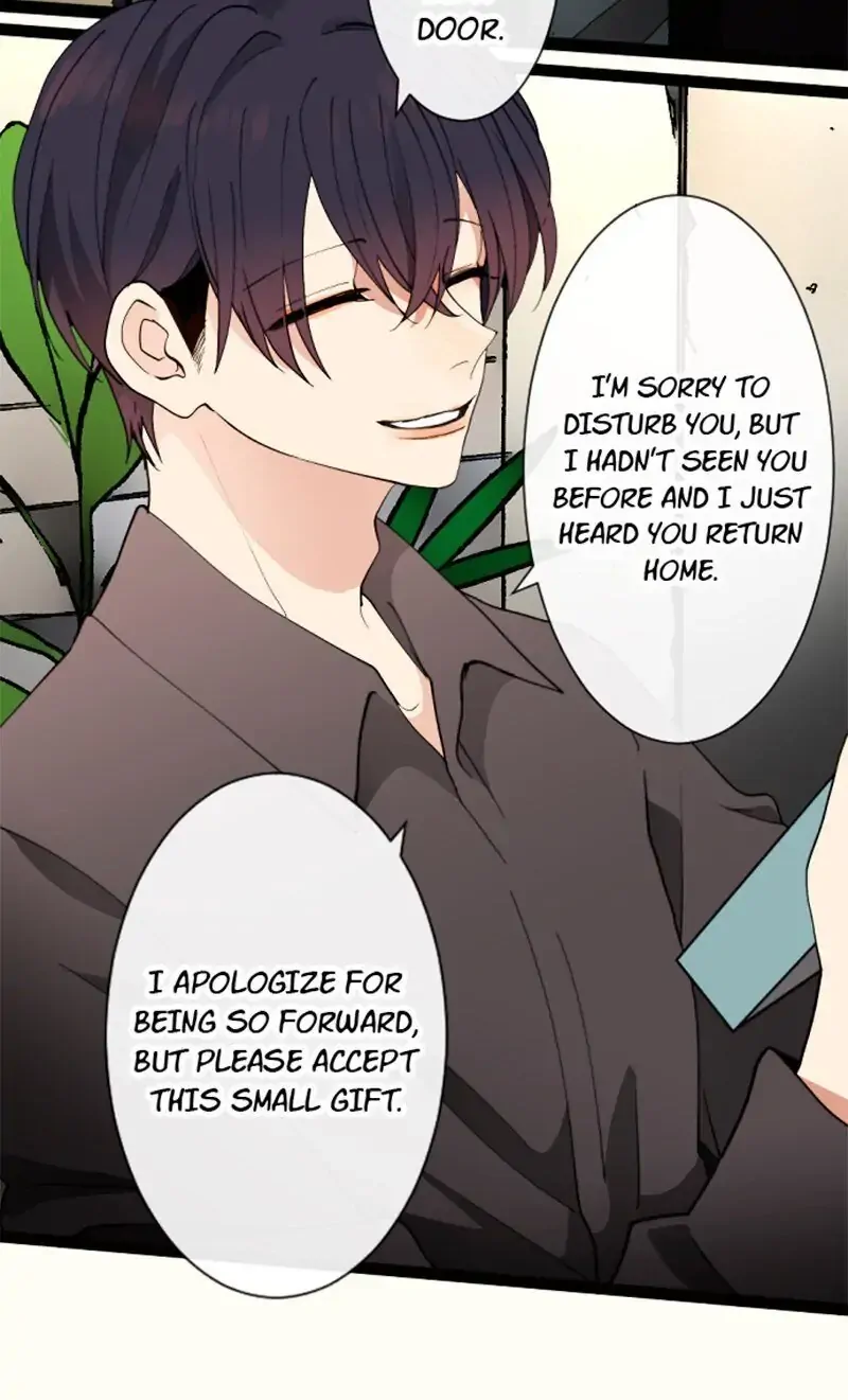My Perverted Stalker [R18] - Chapter 40 manhwa