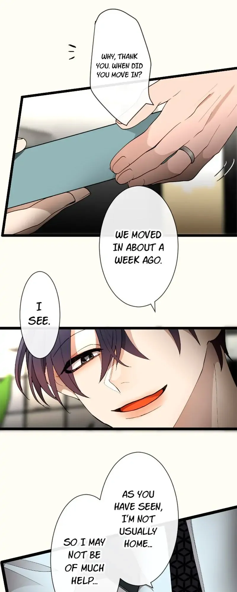 My Perverted Stalker [R18] - Chapter 40 manhwa